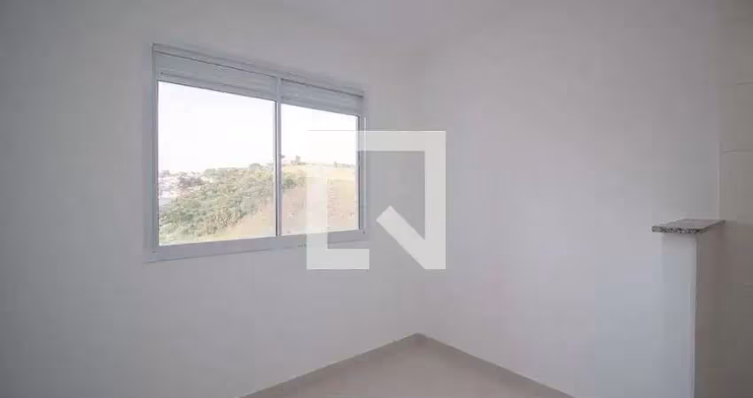 Apartamento para aluguel - jaraguá, 2 quartos,  32 m² - são paulo