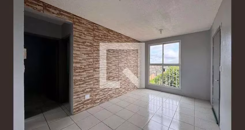 Apartamento para aluguel - rio dos sinos, 2 quartos,  55 m² - são leopoldo