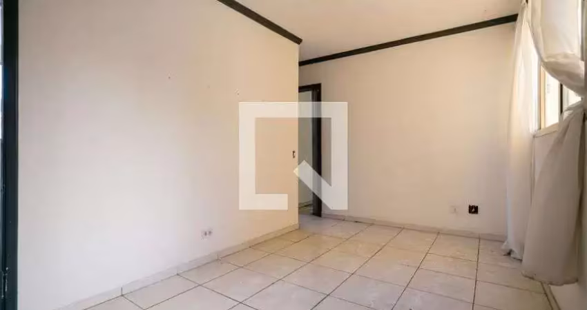 Apartamento para aluguel - vila amália, 2 quartos,  45 m² - são paulo