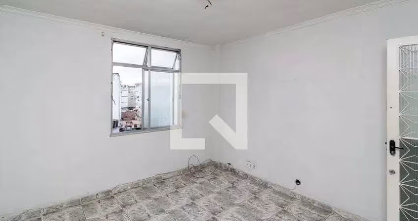 Apartamento para aluguel - olaria, 2 quartos,  50 m² - rio de janeiro