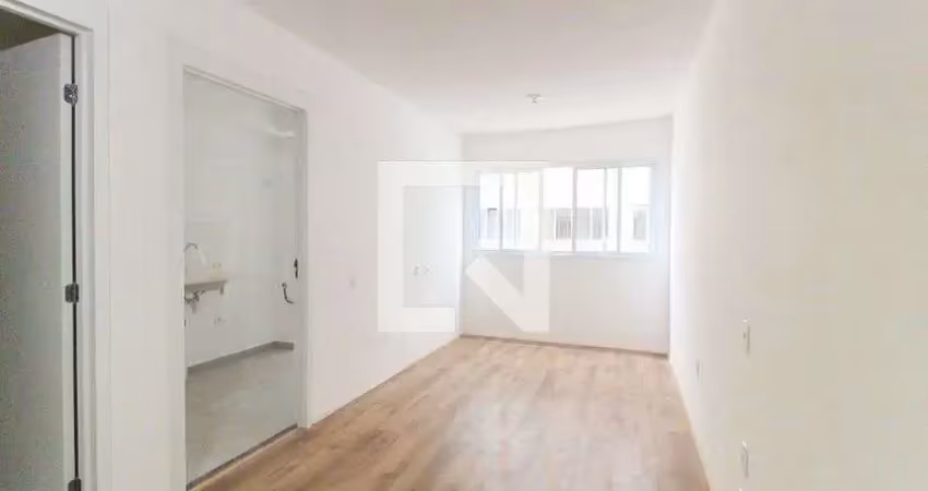 Kitnet / stúdio para aluguel - conjunto residencial jose bonifacio, 1 quarto,  26 m² - são paulo