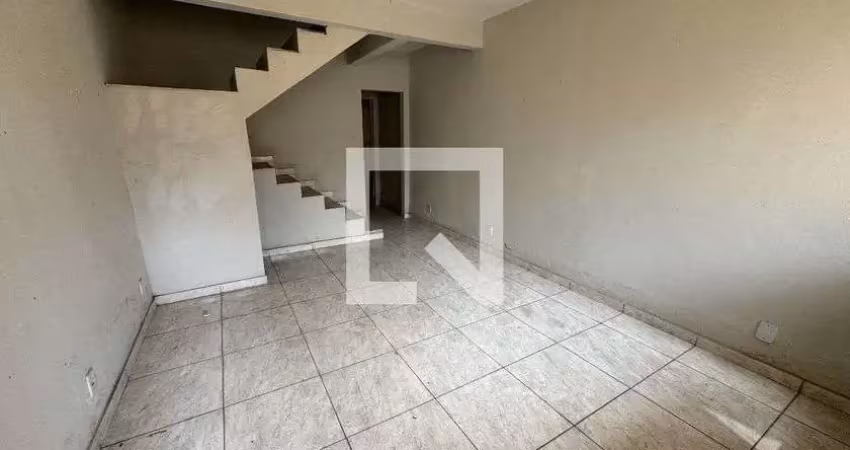 Casa para aluguel - bar dos cavaleiros, 2 quartos,  72 m² - duque de caxias