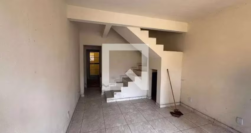 Casa para aluguel - bar dos cavaleiros, 2 quartos,  71 m² - duque de caxias