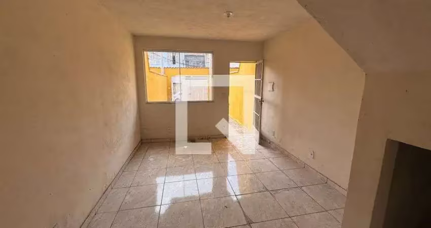 Casa para aluguel - bar dos cavaleiros, 2 quartos,  71 m² - duque de caxias