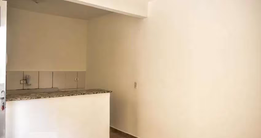 Casa / sobrado em condomínio para aluguel - mandaqui, 1 quarto,  35 m² - são paulo