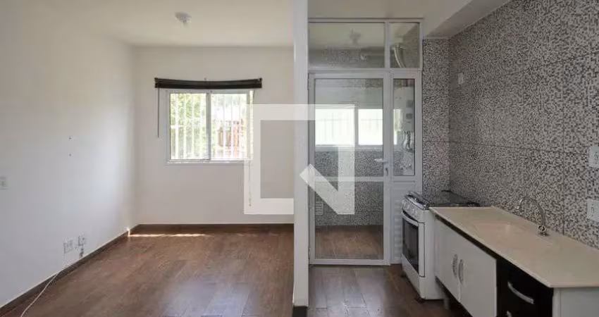 Apartamento para aluguel - vila prudente, 2 quartos,  55 m² - são paulo