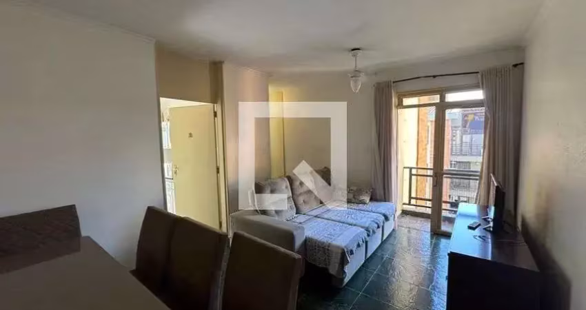 Apartamento para aluguel - jardim california, 2 quartos,  58 m² - ribeirão preto