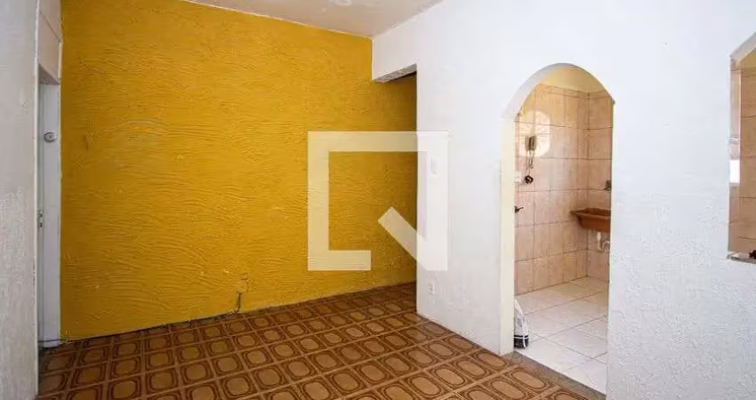 Apartamento para aluguel - brasilândia, 2 quartos,  60 m² - são gonçalo