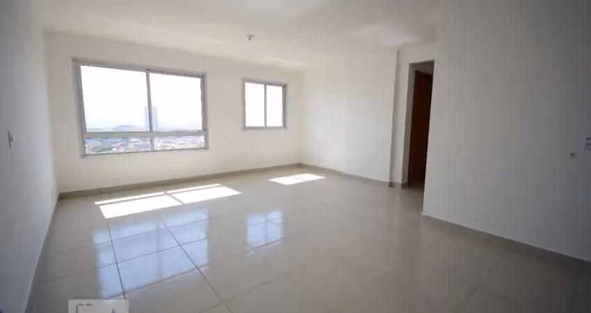 Apartamento para aluguel - ceilândia, 2 quartos,  60 m² - brasília