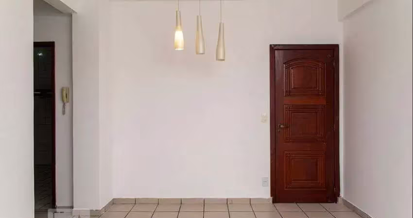 Apartamento para aluguel - vila maranhão, 2 quartos,  90 m² - nova iguaçu