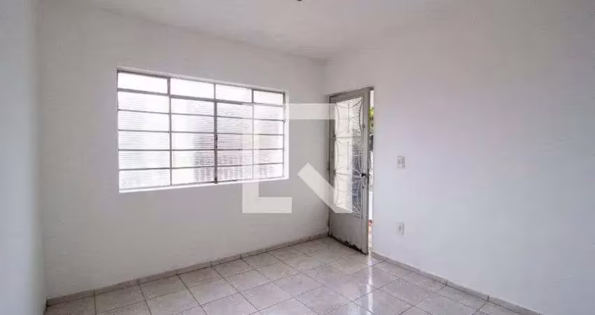 Casa para aluguel - vossoroca, 2 quartos,  170 m² - votorantim