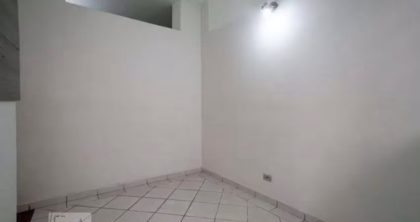 Casa para aluguel - água fria, 2 quartos,  53 m² - são paulo