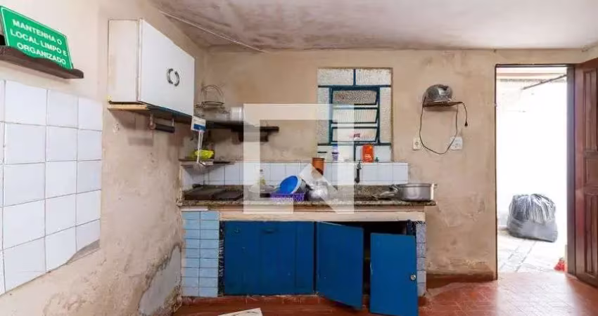Casa para aluguel - mandaqui, 1 quarto,  45 m² - são paulo