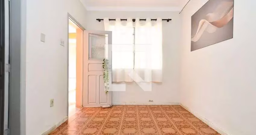 Casa para aluguel - boa vista, 3 quartos,  90 m² - belo horizonte