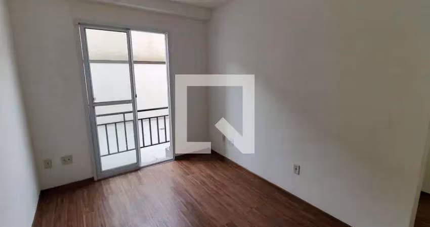 Apartamento para aluguel - jardim santa rosa, 1 quarto,  39 m² - taboão da serra