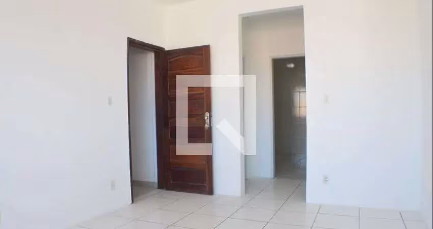 Apartamento para aluguel - itapuã, 2 quartos,  75 m² - salvador
