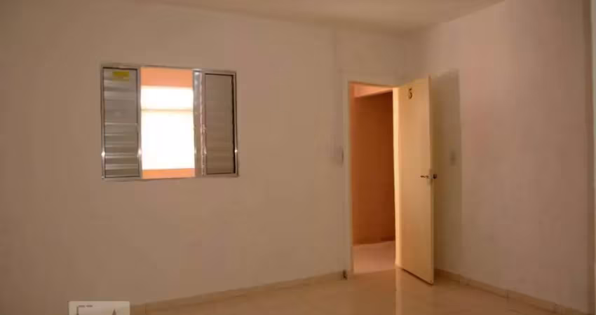Kitnet / stúdio para aluguel - vila santa luzia, 1 quarto,  30 m² - taboão da serra