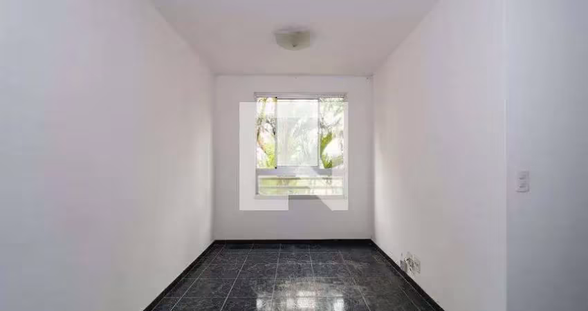 Apartamento para aluguel - morumbi, 2 quartos,  48 m² - são paulo