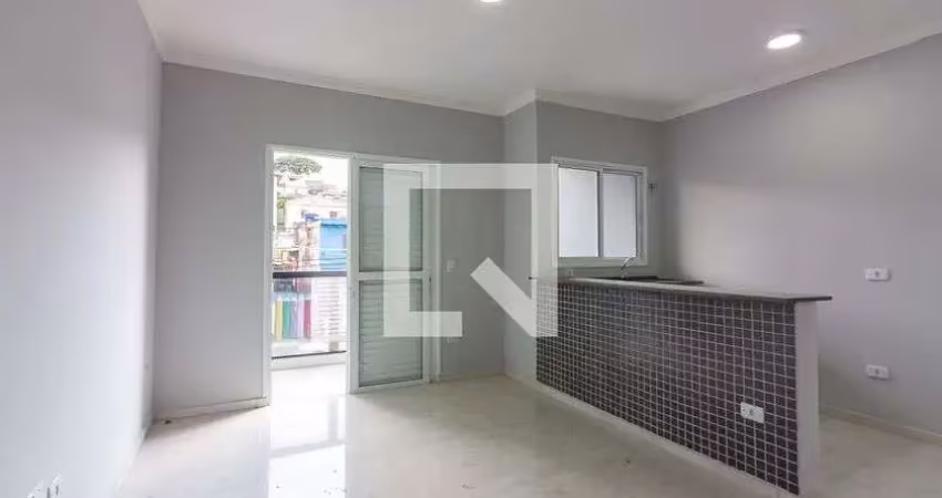 Casa para aluguel - bela vista, 1 quarto,  28 m² - osasco