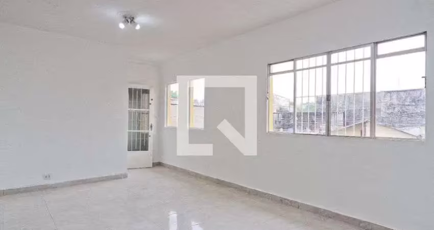 Casa para aluguel - vila miriam, 2 quartos,  70 m² - são paulo