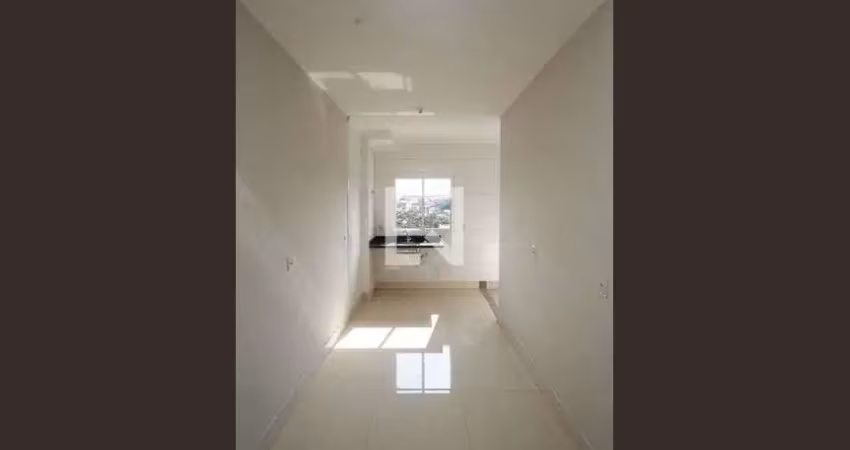 Apartamento para aluguel - vila ema, 1 quarto,  32 m² - são paulo