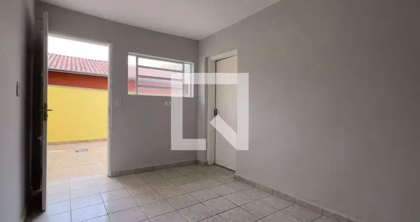 Casa para aluguel - picanço, 1 quarto,  70 m² - guarulhos