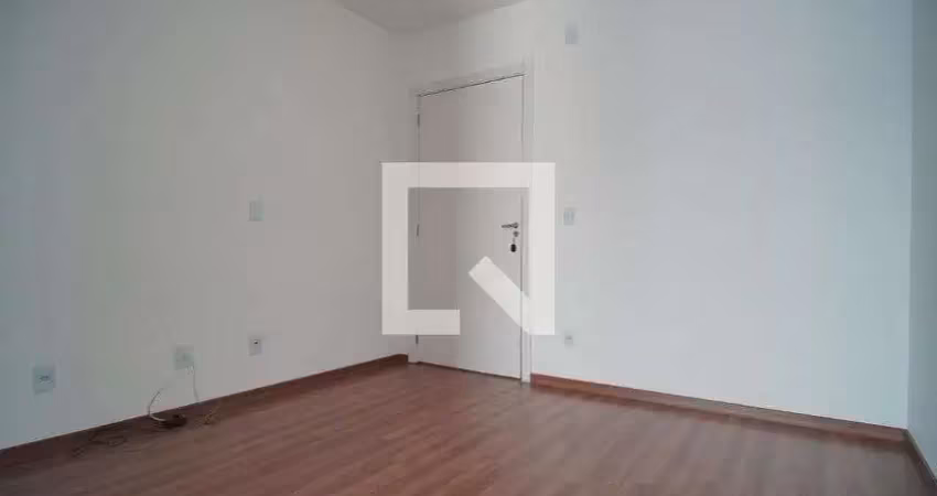 Apartamento para aluguel - rondônia, 2 quartos,  63 m² - novo hamburgo