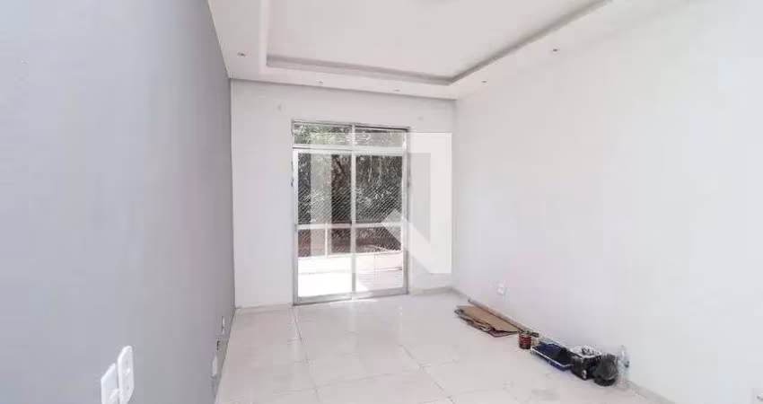 Apartamento para aluguel - pitangueiras, 2 quartos,  65 m² - rio de janeiro