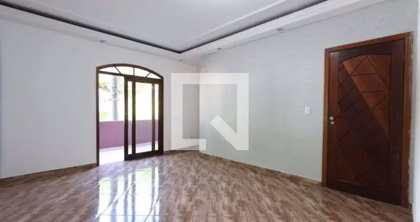 Casa para aluguel - vila formosa, 2 quartos,  80 m² - são paulo