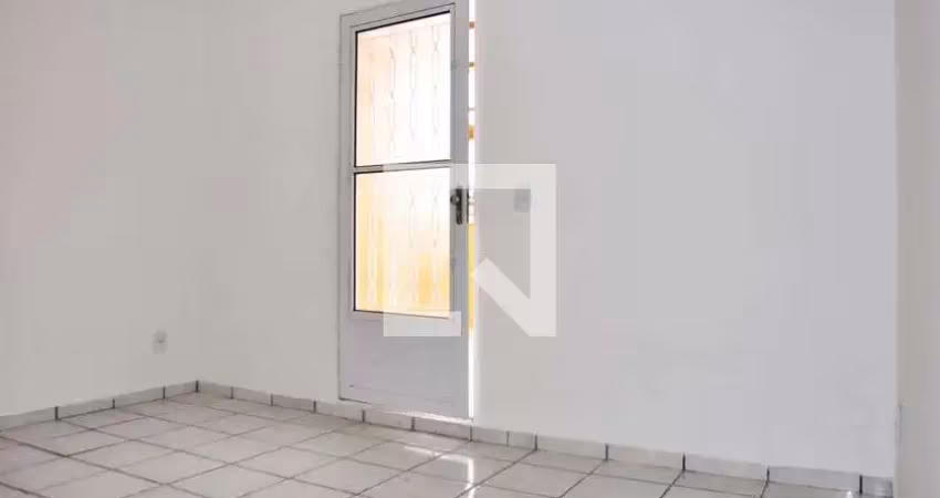 Casa para aluguel - freguesia do ó, 2 quartos,  80 m² - são paulo