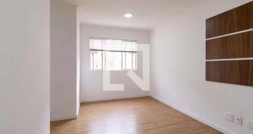 Apartamento para aluguel - afonso pena, 3 quartos,  67 m² - são josé dos pinhais
