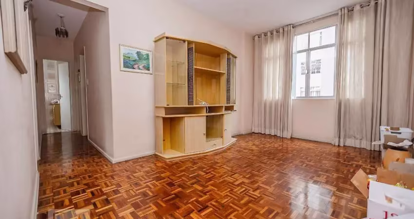 Apartamento para aluguel - santa rosa , 2 quartos,  80 m² - niterói