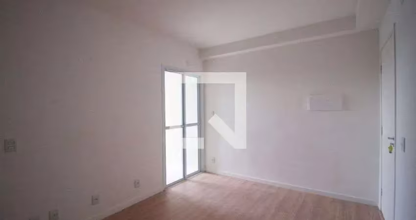 Apartamento para aluguel - jardim bela vista, 2 quartos,  50 m² - sorocaba