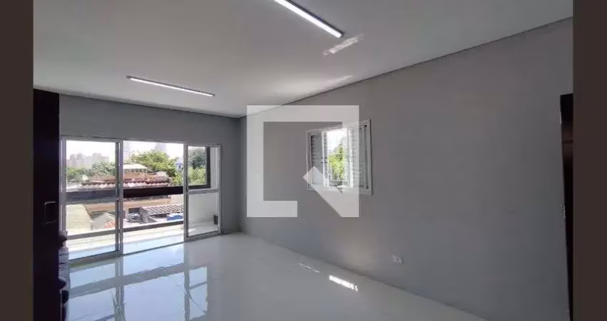 Casa para aluguel - vila das mercês, 1 quarto,  64 m² - são paulo