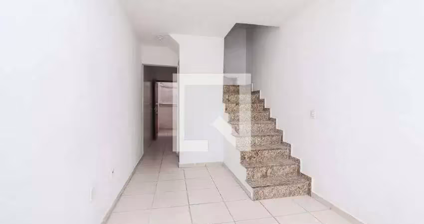 Casa para aluguel - jardim nossa senhora do carmo, 2 quartos,  80 m² - são paulo