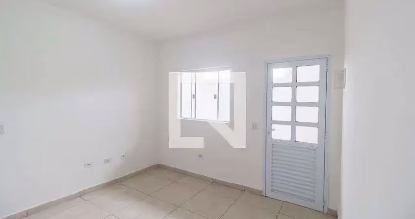 Casa para aluguel - votupoca, 1 quarto,  50 m² - barueri