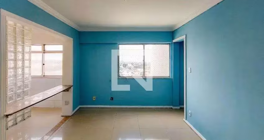 Apartamento para aluguel - jardim alvorada, 2 quartos,  66 m² - nova iguaçu