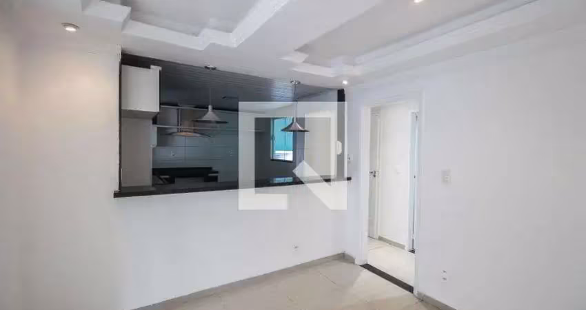 Apartamento para aluguel - cabuís, 1 quarto,  80 m² - nilópolis
