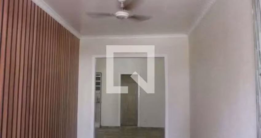 Casa para aluguel - cachambi, 2 quartos,  85 m² - rio de janeiro