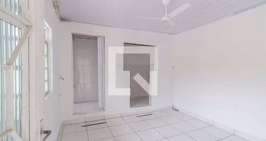 Casa para aluguel - vila ré, 2 quartos,  60 m² - são paulo