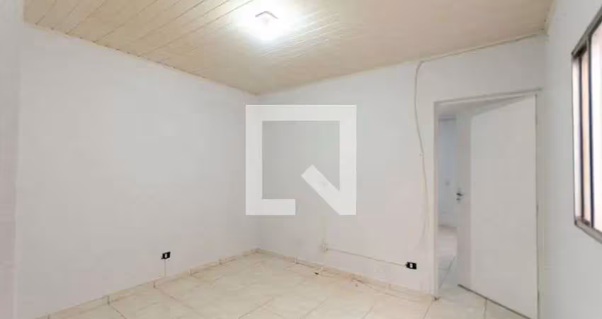 Casa para aluguel - freguesia do ó, 1 quarto,  100 m² - são paulo