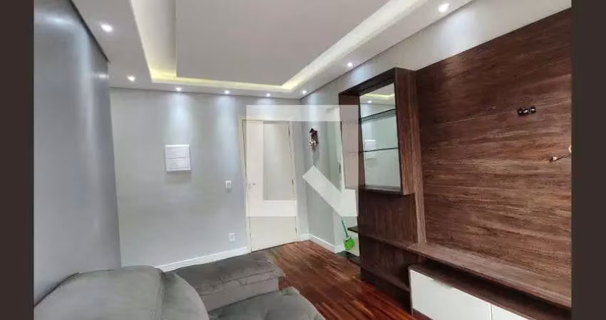 Apartamento para aluguel - jardim helena, 2 quartos,  57 m² - ferraz de vasconcelos
