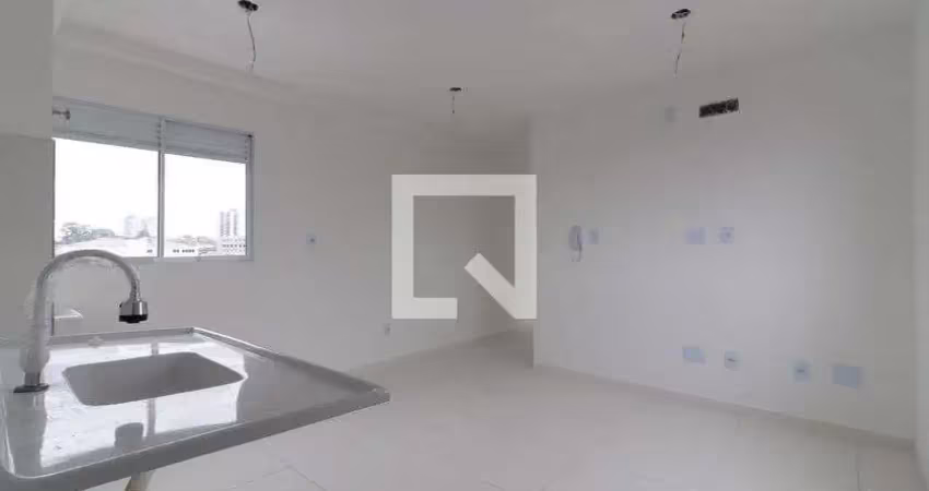Apartamento para aluguel - artur alvim, 2 quartos,  37 m² - são paulo