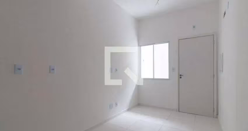 Apartamento para aluguel - artur alvim, 2 quartos,  36 m² - são paulo