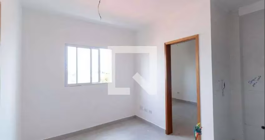 Apartamento para aluguel - penha de frança, 2 quartos,  45 m² - são paulo