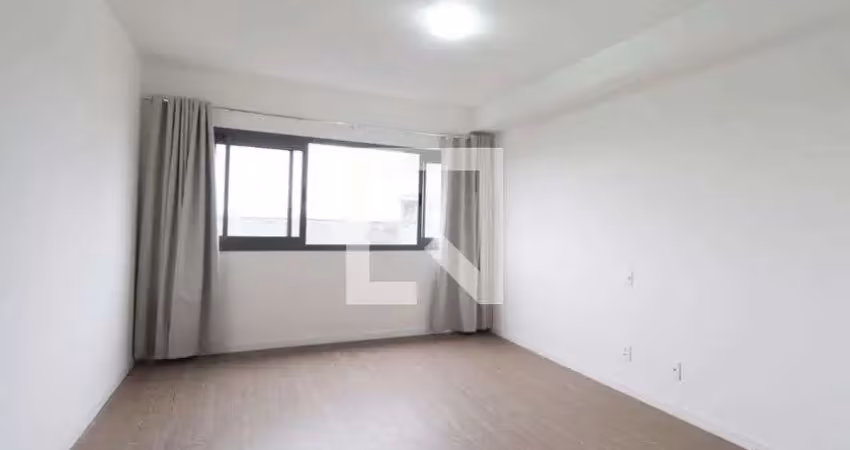 Kitnet / stúdio para aluguel - vila matilde, 1 quarto,  25 m² - são paulo