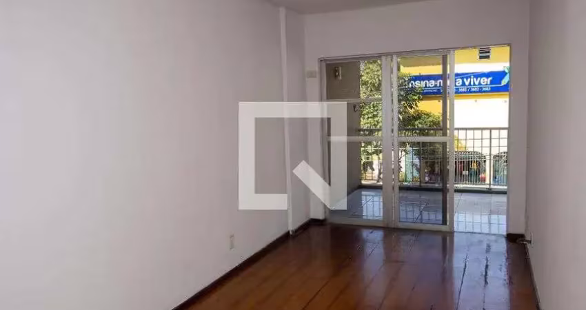 Apartamento para aluguel - freguesia , 2 quartos,  72 m² - rio de janeiro