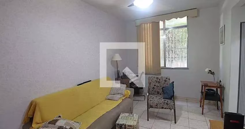 Apartamento para aluguel - méier, 1 quarto,  37 m² - rio de janeiro