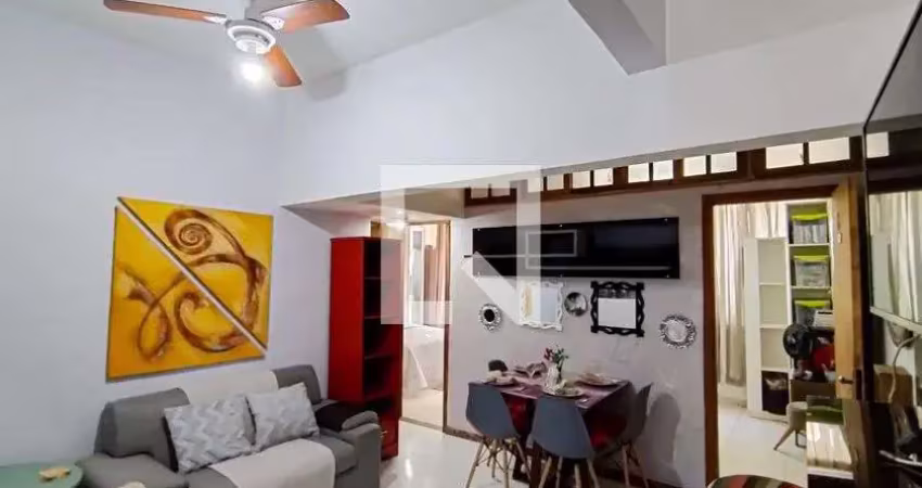 Apartamento para aluguel - pechincha, 2 quartos,  50 m² - rio de janeiro