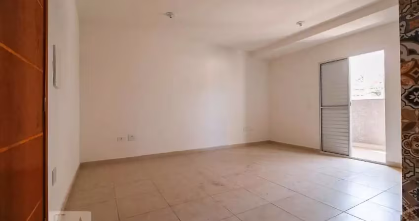 Apartamento para aluguel - vila aricanduva, 1 quarto,  34 m² - são paulo